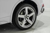 Thumbnail of 2022 Glacier White Audi SQ5