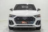 Thumbnail of 2022 Glacier White Audi SQ5