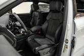 Thumbnail of 2022 Glacier White Audi SQ5