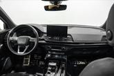Thumbnail of 2022 Glacier White Audi SQ5
