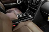 Thumbnail of 2022 Moonstone White INFINITI QX80