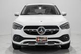Thumbnail of 2021 White Mercedes-Benz GLA 250