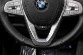 Thumbnail of 2022 Mineral White Metallic BMW X7