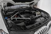 Thumbnail of 2022 Mineral White Metallic BMW X7