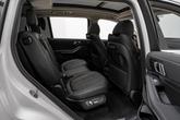 Thumbnail of 2022 Mineral White Metallic BMW X7