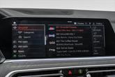 Thumbnail of 2022 Mineral White Metallic BMW X7