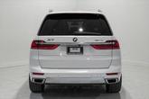 Thumbnail of 2022 Mineral White Metallic BMW X7