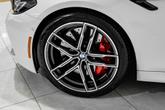 Thumbnail of 2023 Alpine White BMW M5