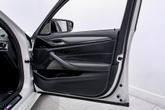 Thumbnail of 2023 Alpine White BMW M5