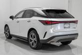 Thumbnail of 2024 Eminent White Pearl Lexus RX 350