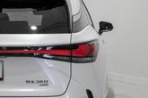 Thumbnail of 2024 Eminent White Pearl Lexus RX 350