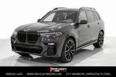 Photo of 2022 Dravit Grey Metallic BMW X7