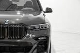Thumbnail of 2022 Dravit Grey Metallic BMW X7
