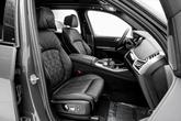 Thumbnail of 2023 Dravit Grey Metallic BMW X5