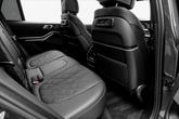 Thumbnail of 2023 Dravit Grey Metallic BMW X5