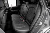 Thumbnail of 2023 Dravit Grey Metallic BMW X5