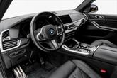 Thumbnail of 2023 Dravit Grey Metallic BMW X5