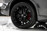 Thumbnail of 2023 Dravit Grey Metallic BMW X5