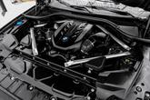 Thumbnail of 2023 Dravit Grey Metallic BMW X5