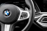 Thumbnail of 2023 Dravit Grey Metallic BMW X5