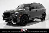 Photo of 2023 Dravit Grey Metallic BMW X5
