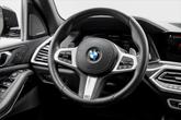 Thumbnail of 2023 Dravit Grey Metallic BMW X5