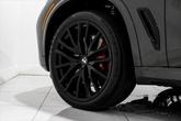 Thumbnail of 2023 Dravit Grey Metallic BMW X5