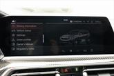 Thumbnail of 2023 Dravit Grey Metallic BMW X5