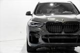 Thumbnail of 2023 Dravit Grey Metallic BMW X5