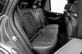 Thumbnail of 2023 Dravit Grey Metallic BMW X5