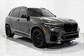 Thumbnail of 2023 Dravit Grey Metallic BMW X5