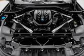 Thumbnail of 2023 Dravit Grey Metallic BMW X5