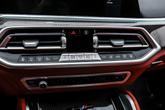 Thumbnail of 2023 Mineral White Metallic BMW X6 M