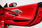 Thumbnail of 2023 Torch Red Chevrolet Corvette