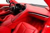 Thumbnail of 2023 Torch Red Chevrolet Corvette