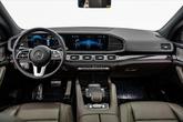 Thumbnail of 2022 White Mercedes-Benz GLS 450
