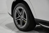 Thumbnail of 2022 White Mercedes-Benz GLS 450