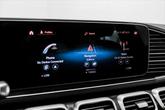 Thumbnail of 2022 White Mercedes-Benz GLS 450
