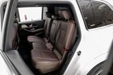 Thumbnail of 2022 White Mercedes-Benz GLS 450