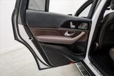 Thumbnail of 2022 White Mercedes-Benz GLS 450