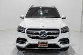 Thumbnail of 2022 White Mercedes-Benz GLS 450