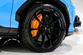 Thumbnail of 2022 Blu Cepheus Metallic Lamborghini Urus