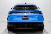 Thumbnail of 2022 Blu Cepheus Metallic Lamborghini Urus