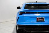 Thumbnail of 2022 Blu Cepheus Metallic Lamborghini Urus