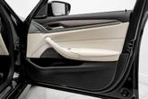 Thumbnail of 2021 Black Sapphire Metallic BMW 540
