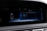 Thumbnail of 2019 Black Mercedes-Benz S-Class