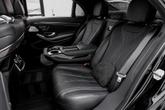 Thumbnail of 2019 Black Mercedes-Benz S-Class
