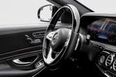 Thumbnail of 2019 Black Mercedes-Benz S-Class