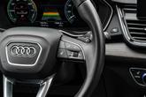 Thumbnail of 2022 Silver Metallic Audi Q5 e
