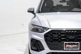 Thumbnail of 2022 Silver Metallic Audi Q5 e
